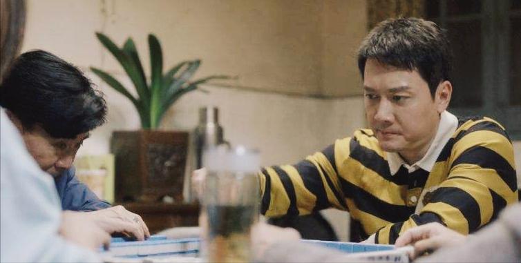 顾清俞和冯晓琴,顾清俞理解冯晓琴了吗