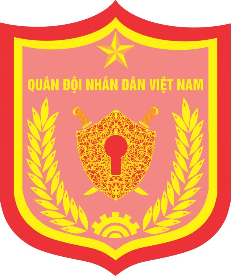 越南*队军**各类标识（3）