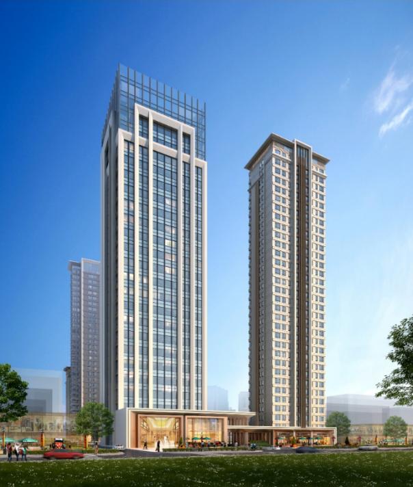 万达酒店未来5年计划,万达酒店发展主要业务