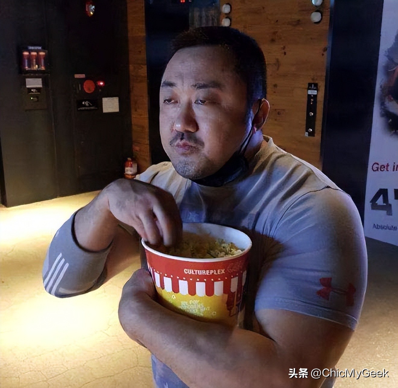 宋智孝马东锡runningman,马东锡和宋智孝演的电影叫什么