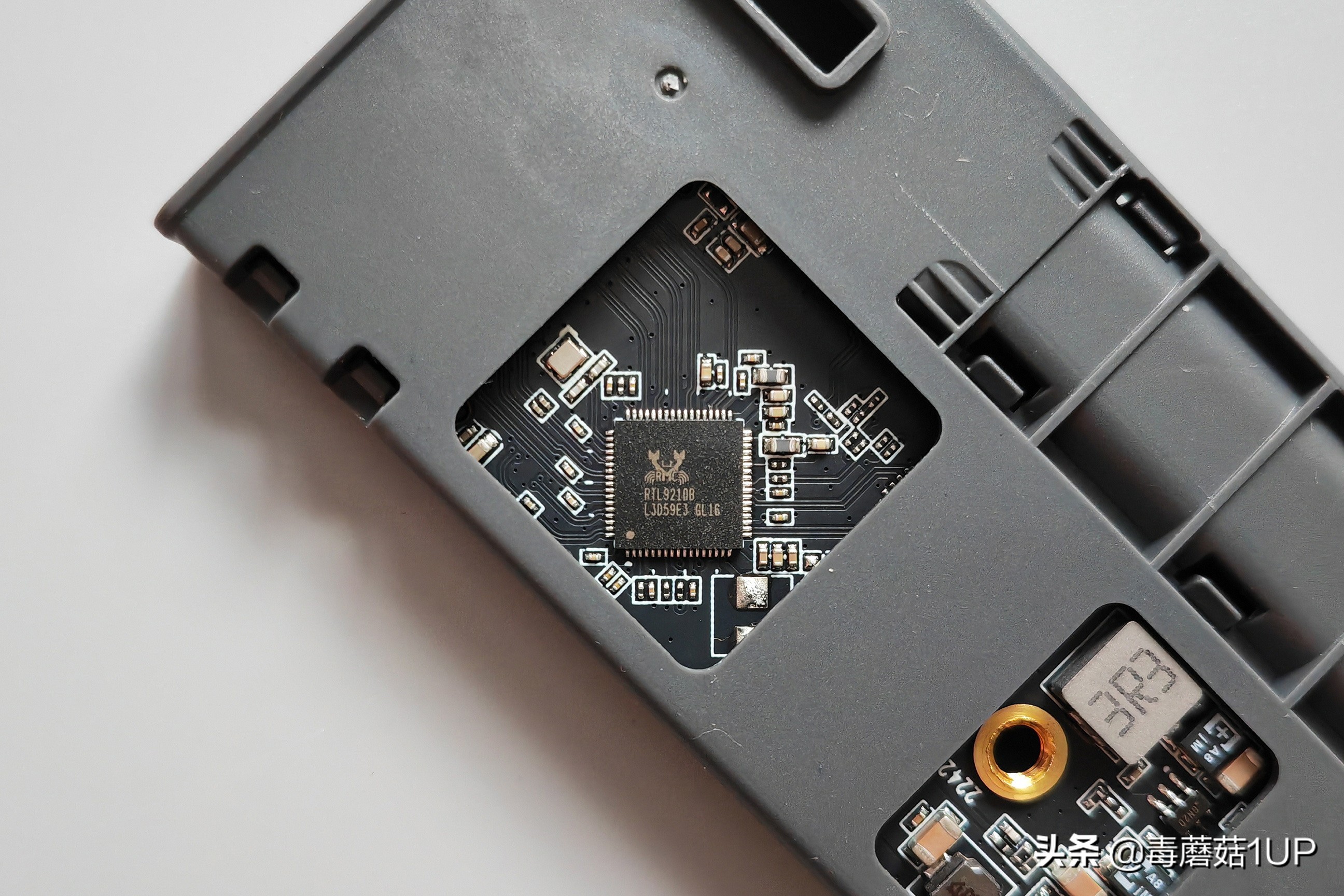 雷克沙e10硬盘盒使用操作,雷克沙m.2硬盘盒评测