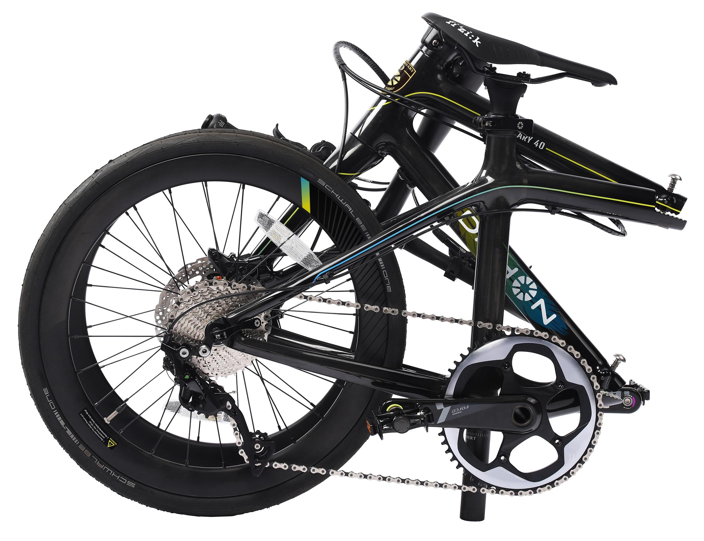 dahon大行折叠自行车万象店,dahon美国大行折叠车