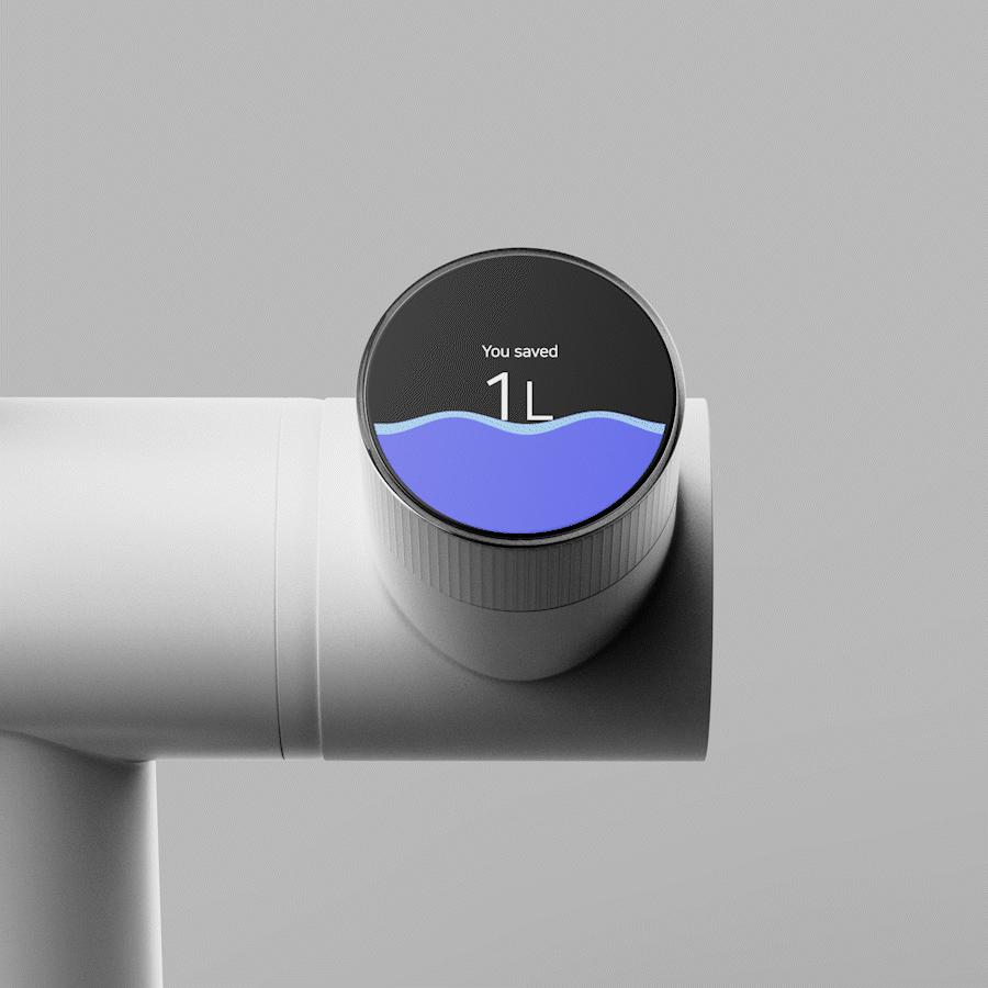 院子水龙头设计,水龙头设计创意