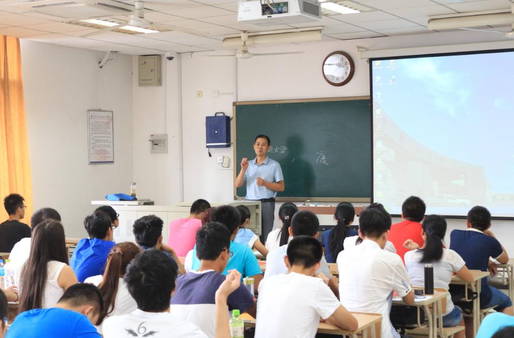 如何加强高校生态文明教育,当代大学生树立正确生态文明观