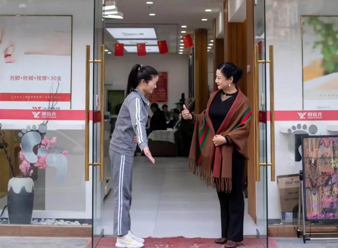 以必胜决心，行必胜之举！郑远元坚决打赢2022品质战