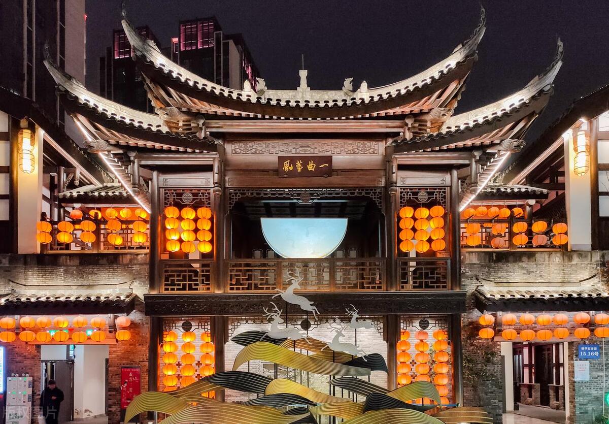 这8条特色老街，藏着烟火气和山城记忆，到重庆玩一定要去走一走