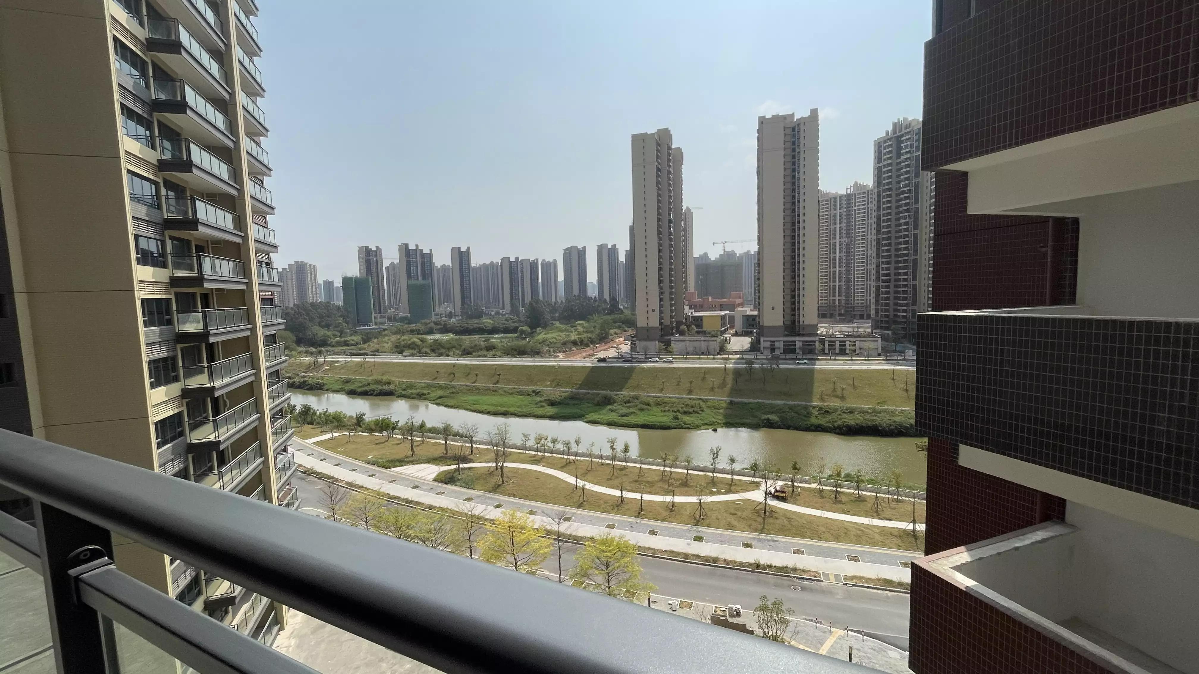 惠州楼市何时止跌,楼市的小阳春怎么了