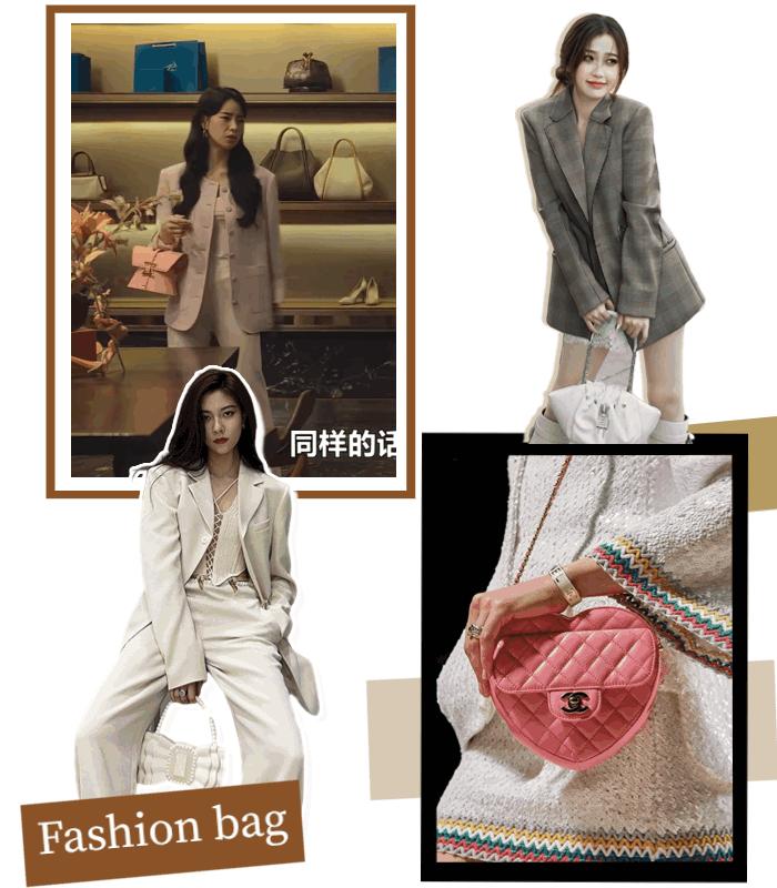 当下最流行的7款秋冬包包,冬季必买的3款包包太时髦了