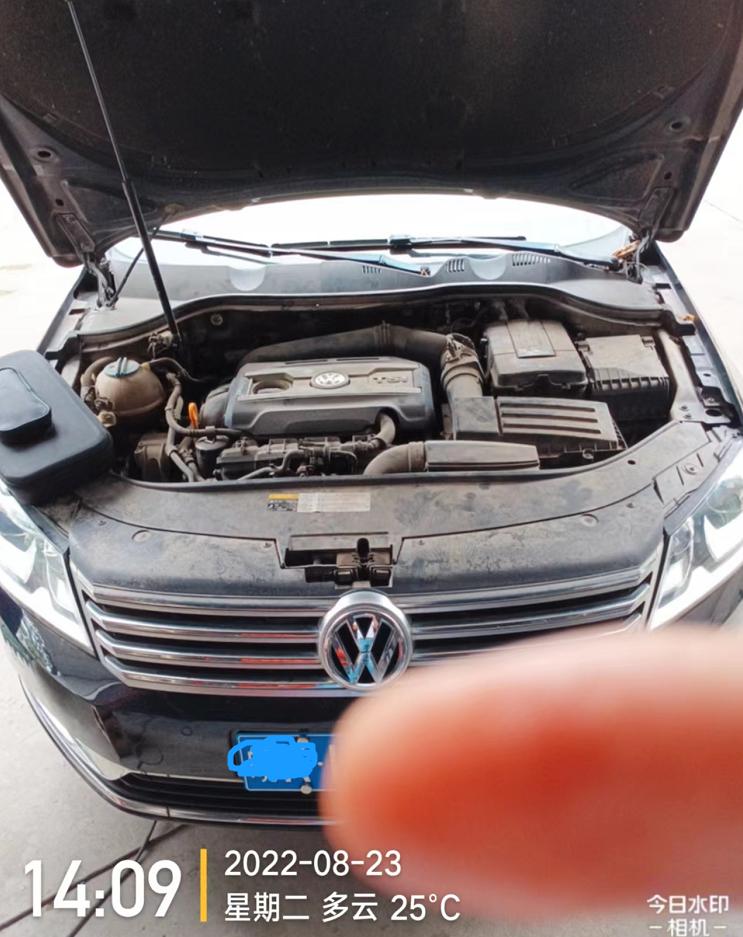 迈腾烧机油最简单的修复方法,迈腾烧机油严重了怎么办