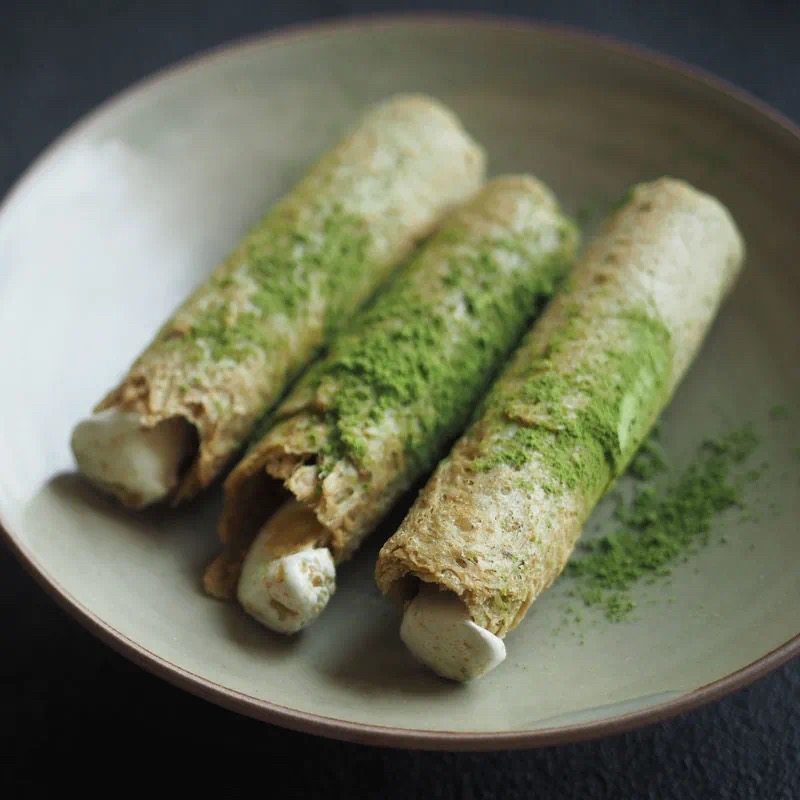 国风零食礼盒,经典国风零食