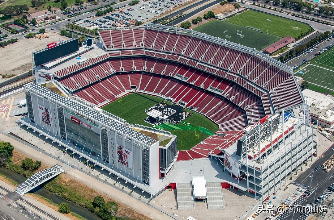 2026美加墨世界杯16个举办城市及比赛场地一览