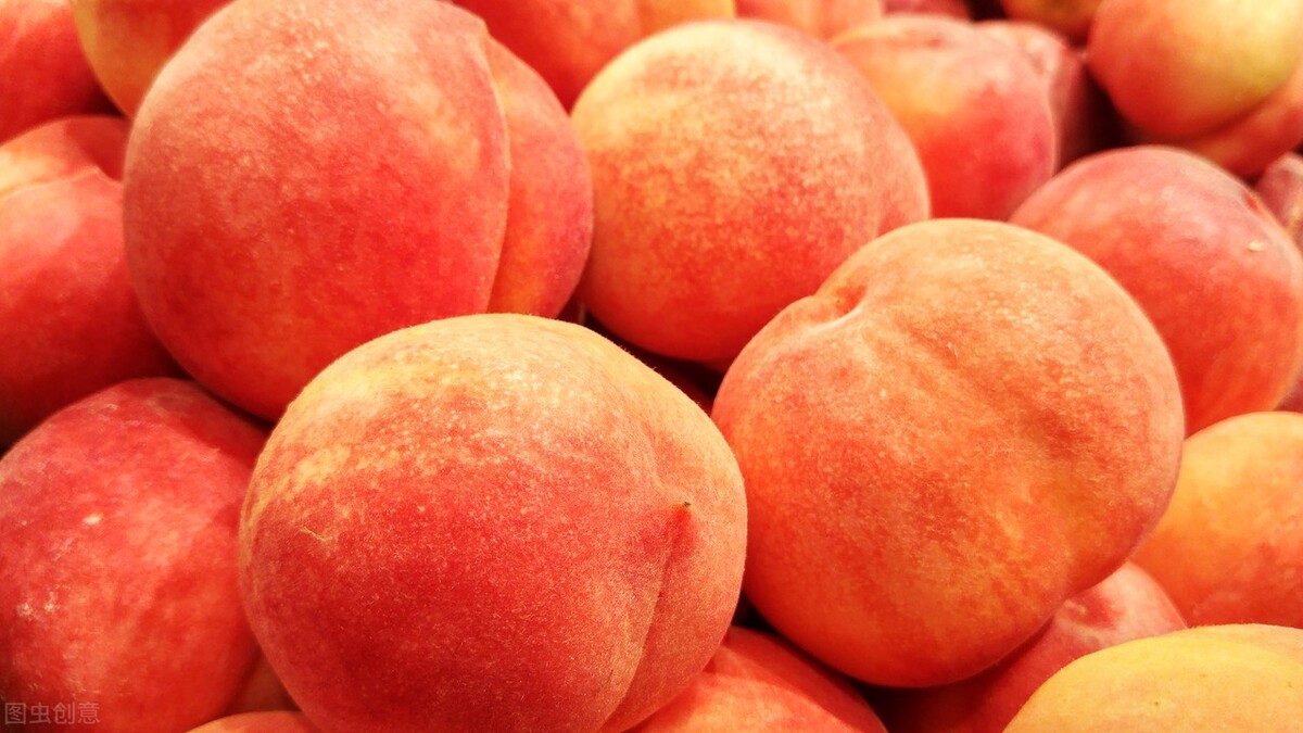 桃子甜不甜怎么挑,桃子增甜的方法有哪些