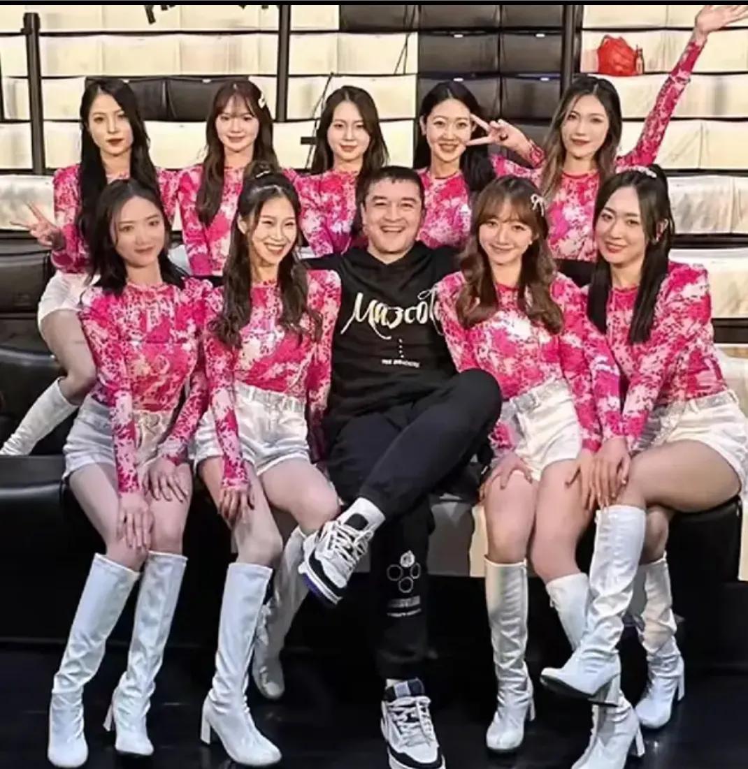 西热力江评价韩国裁判,西热力江回应让外援闭嘴