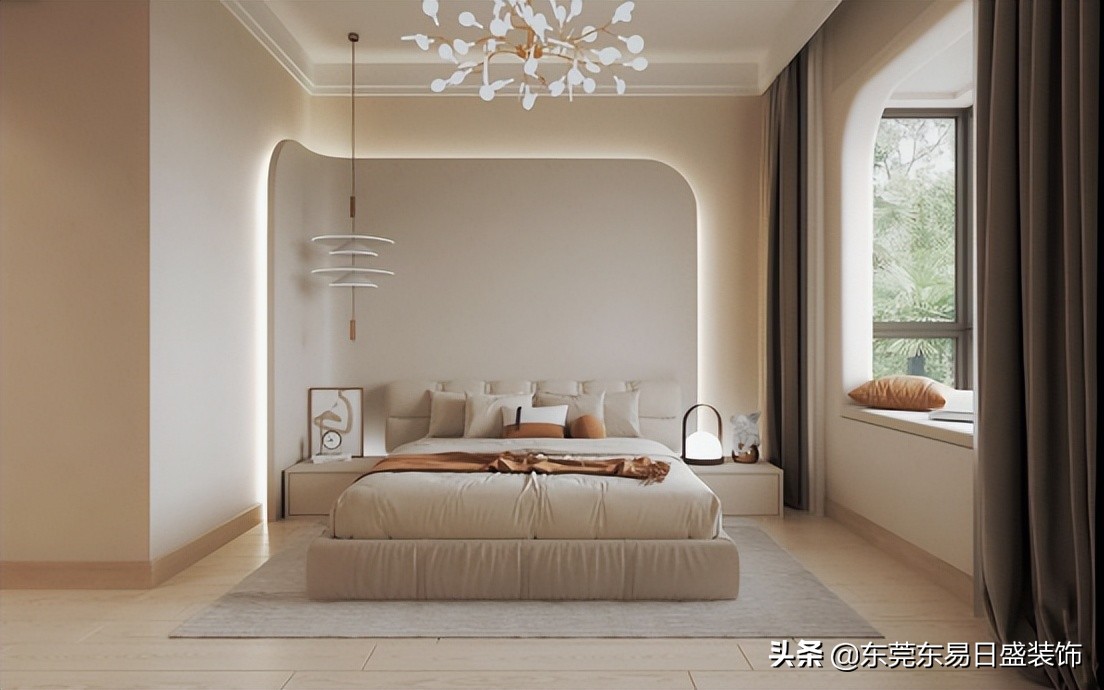 东莞茶山镇纳帕溪谷样板房,纳帕溪谷东莞茶山户型图