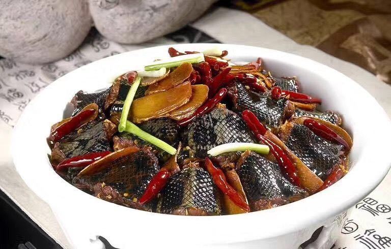 舌尖上的中国菜——浅论全国各地的特色美食