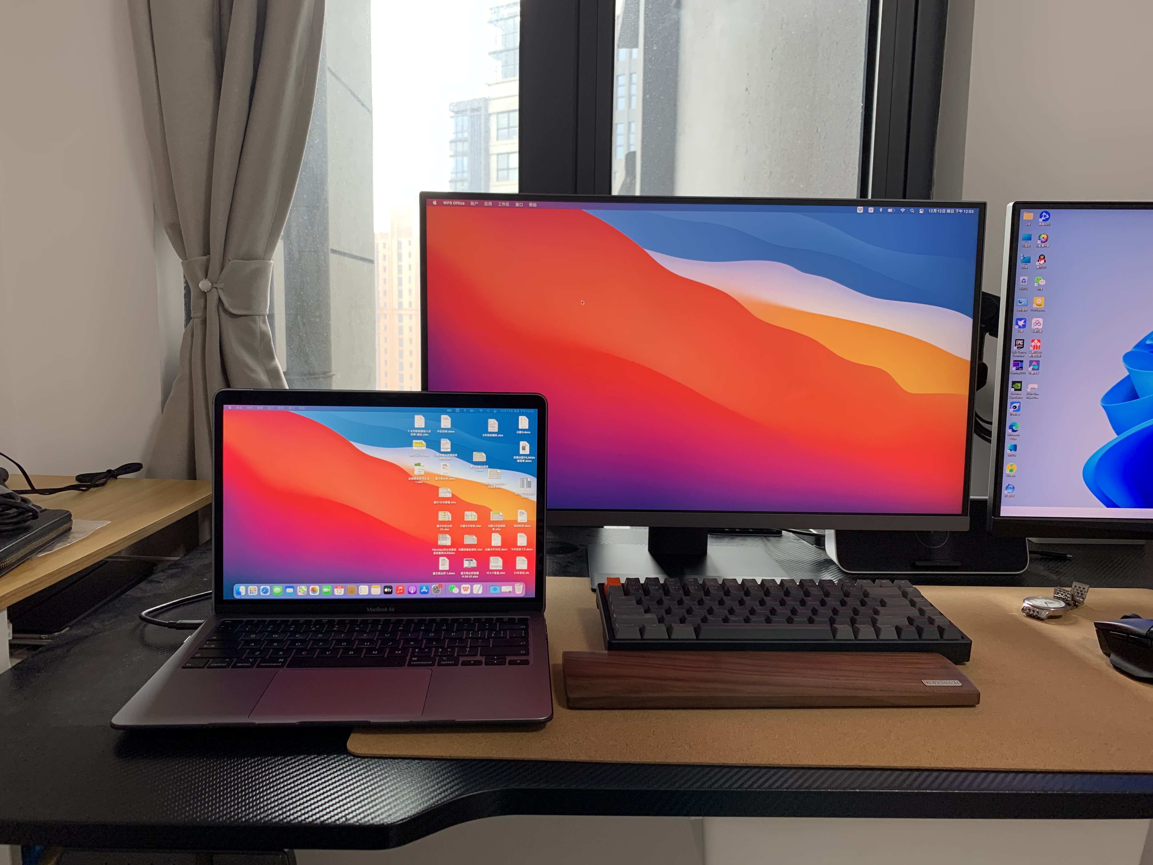 小米显示器34寸游戏测试,小米24.5寸165hz显示器游戏评测