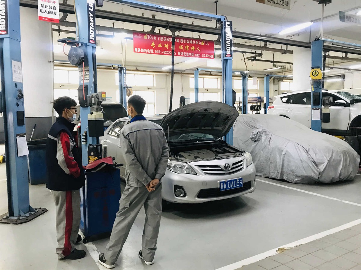 卡罗拉怎样保养最适合,卡罗拉的耐用程度