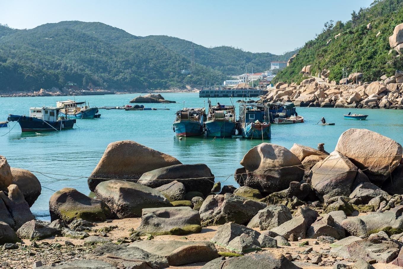 珠海旅游十大景点攻略,珠海旅游攻略一日游景点推荐