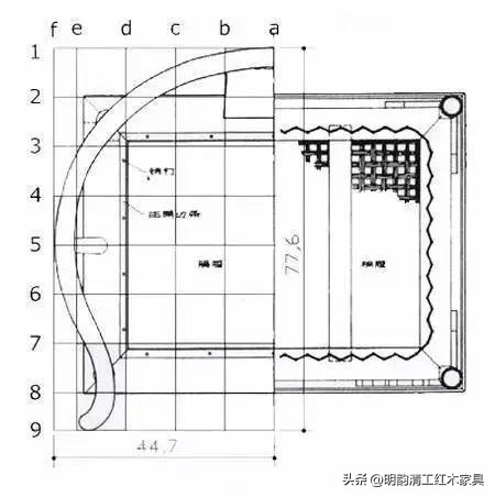 古典家具云龙宝座效果图,古典家具宝座图片