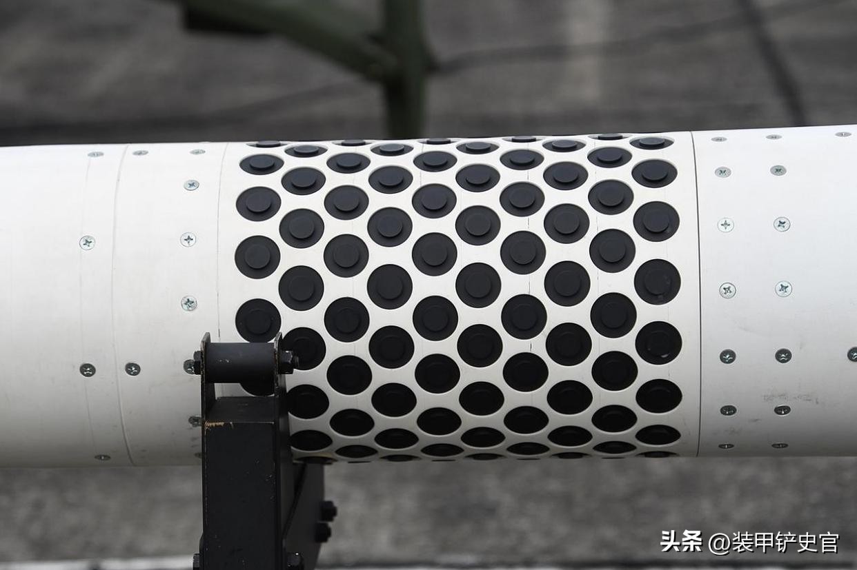 美式防空与俄式反恐,俄罗斯高超音速反导武器视频