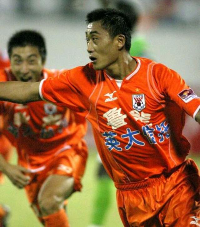 山东足球历史排名,山东足球历史最佳阵容