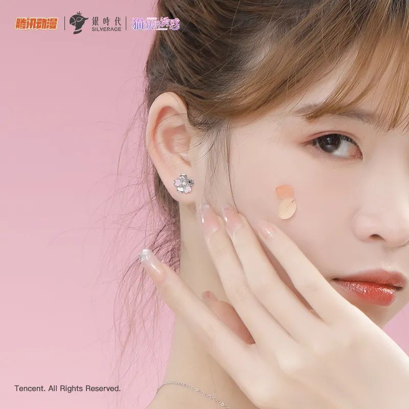 客户访谈丨心闪耀，饰生活。与Z世代新链接的银时代来了