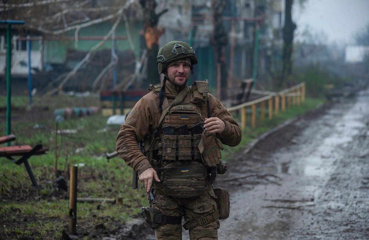 俄军遭遇与乌作战最艰难的一天,俄军第一阶段进攻基辅情况