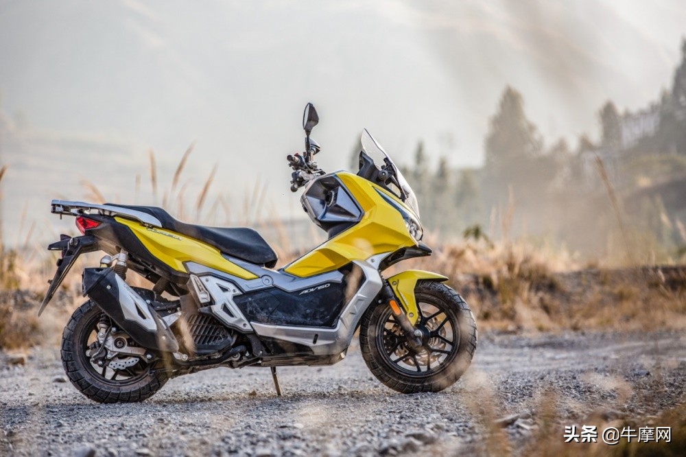 牛摩网排行榜,牛摩榜2018踏板摩托排行