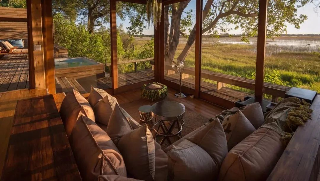 中国最受欢迎的35家顶级野奢酒店,中国最美的十大度假休闲酒店