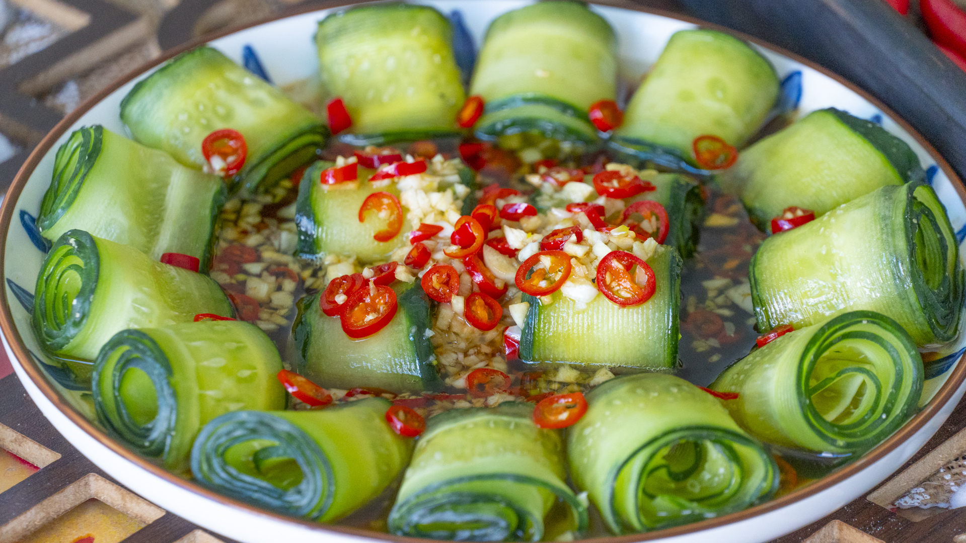 初夏五月吃这些蔬菜就够啦,五月吃什么菜推荐几种应季蔬菜