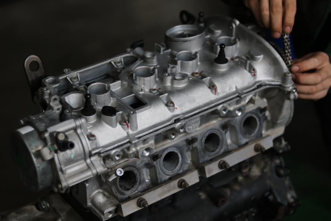 老途观整车翻新需要多少钱,老款途观全车整备翻新