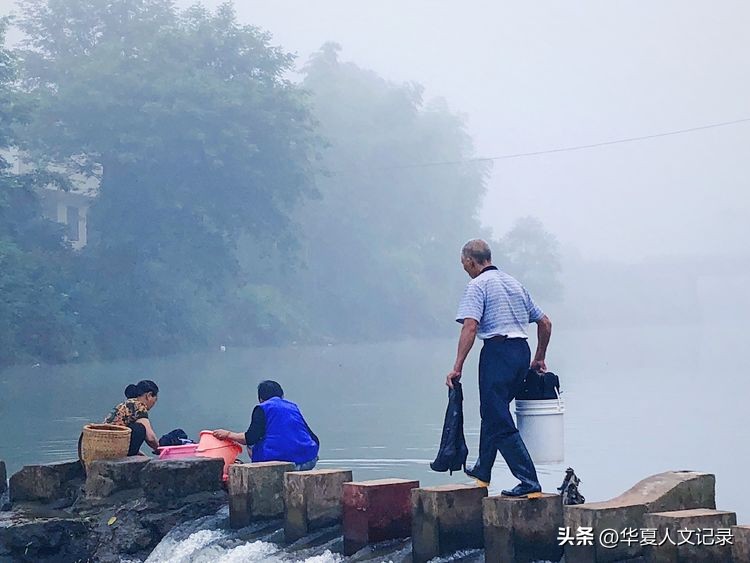 藏野声II清水沟畔刘奶奶（小说连载之二）