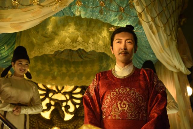 因为李白，他被*化丑**了千年，在1999年出土的墓志铭中，他几乎完美