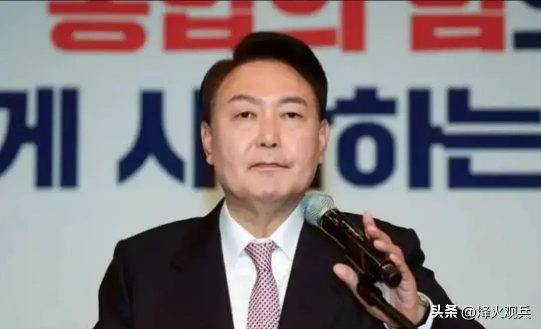 韩国执政党惨败尹锡悦将面临什么,韩国得了29票，尹锡悦向全民道歉