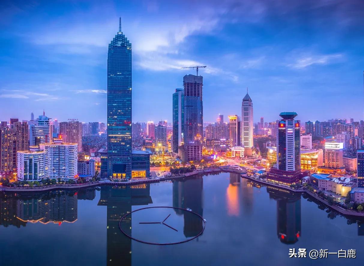 中国有哪些要达到超大城市的城市,我国超大城市和特大城市排名