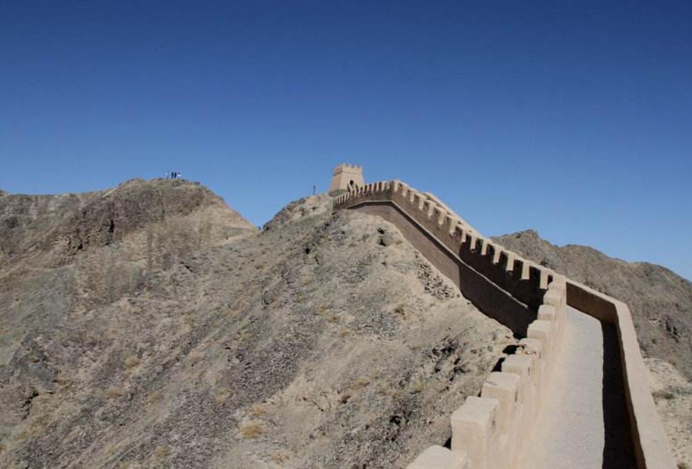 天下第一雄关嘉峪关旅游攻略,第一雄关嘉峪关讲解