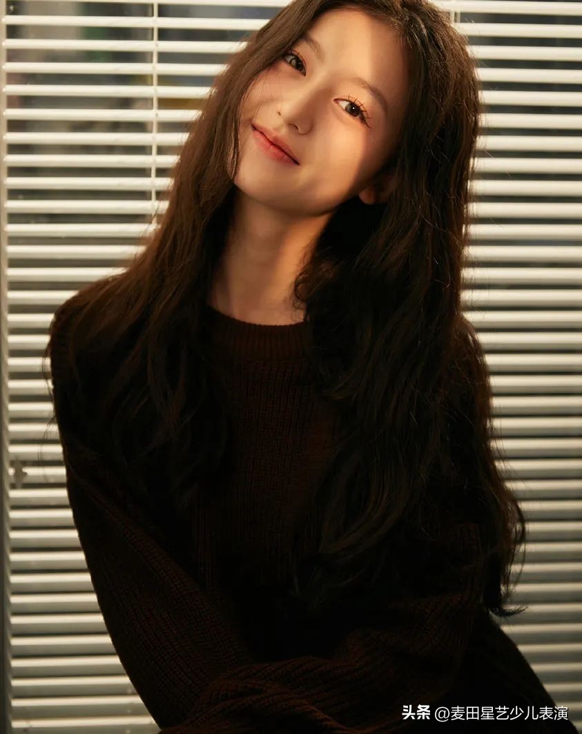 麦田星艺北京,裴佳欣和林子烨少年神探