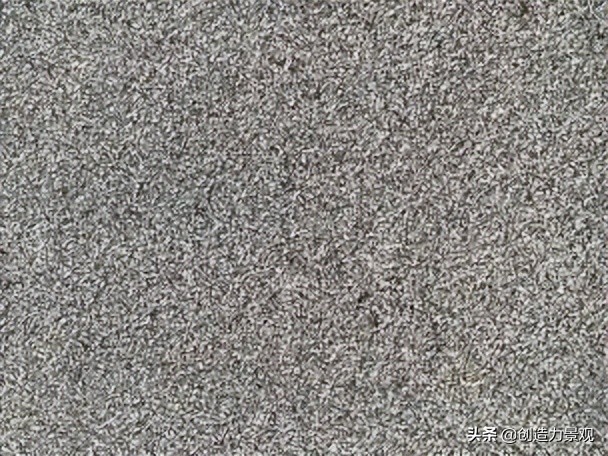 庭院花岗岩是天然的吗,内行人才知道的七大花岗岩