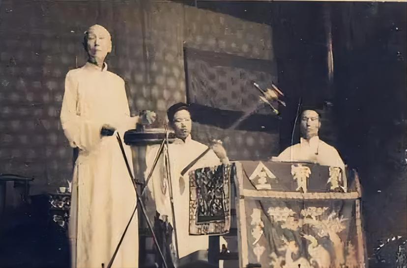 骆玉笙何时去世,骆玉笙晚年生活视频