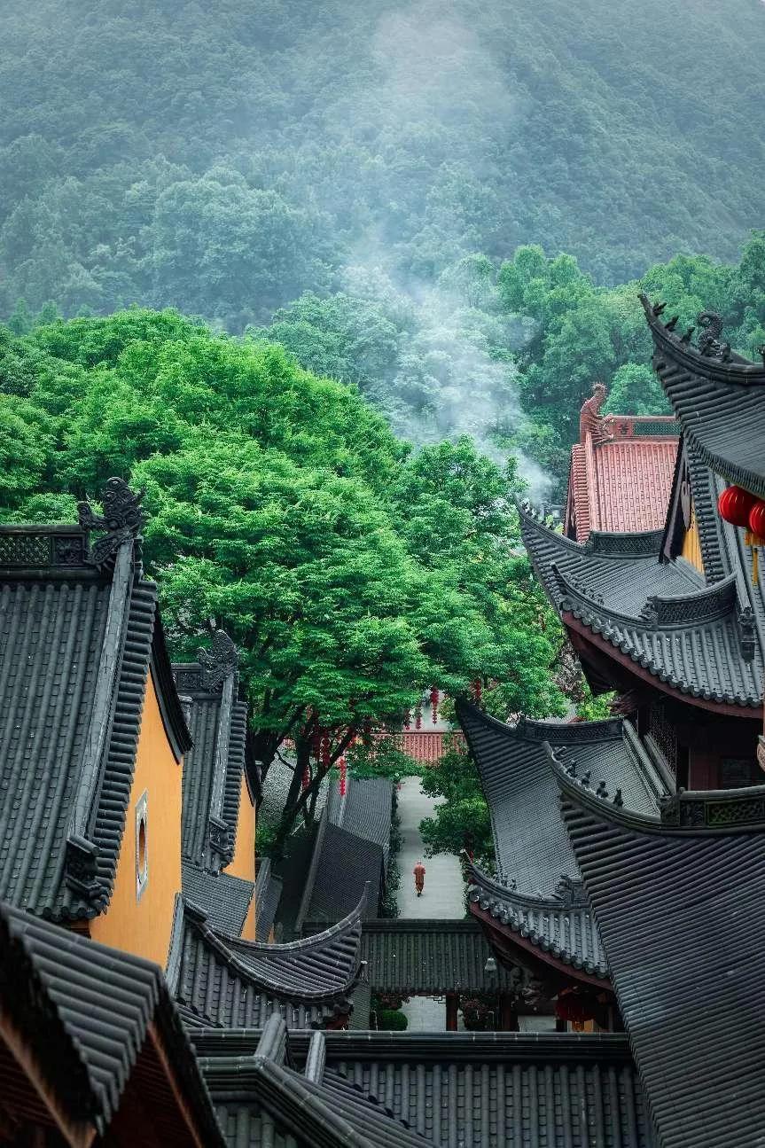 五一杭州游玩攻略一览表,2024元旦杭州旅游攻略