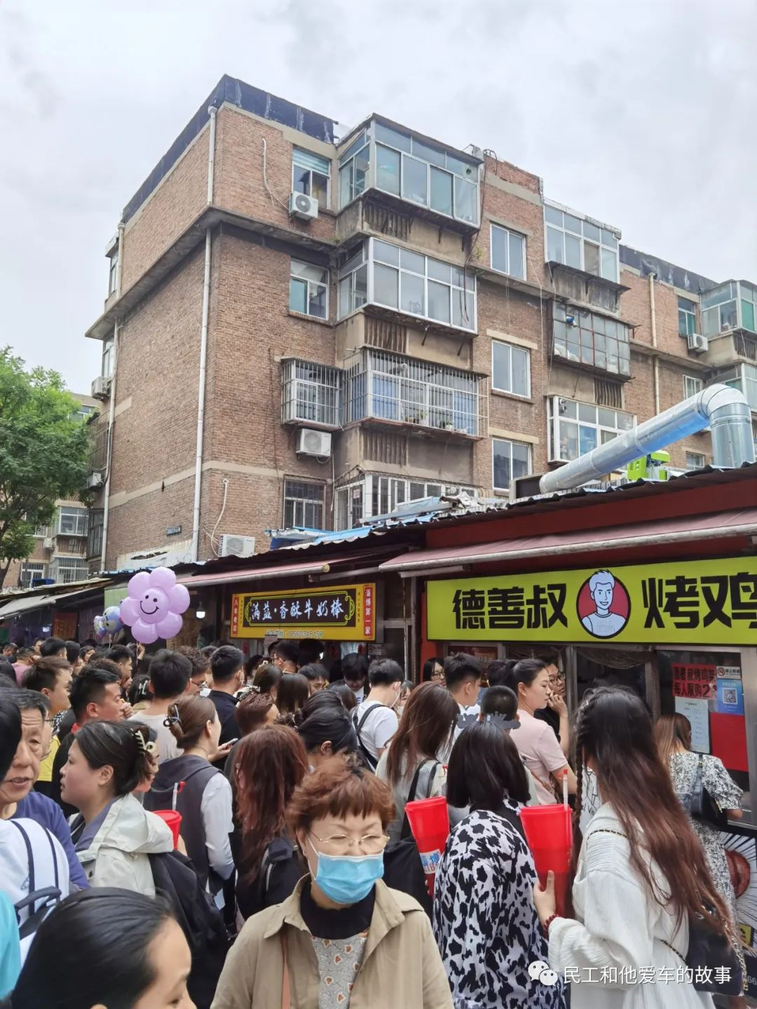 北京周边周末自驾游去哪好玩,五一北京附近自驾旅游推荐2-3天游