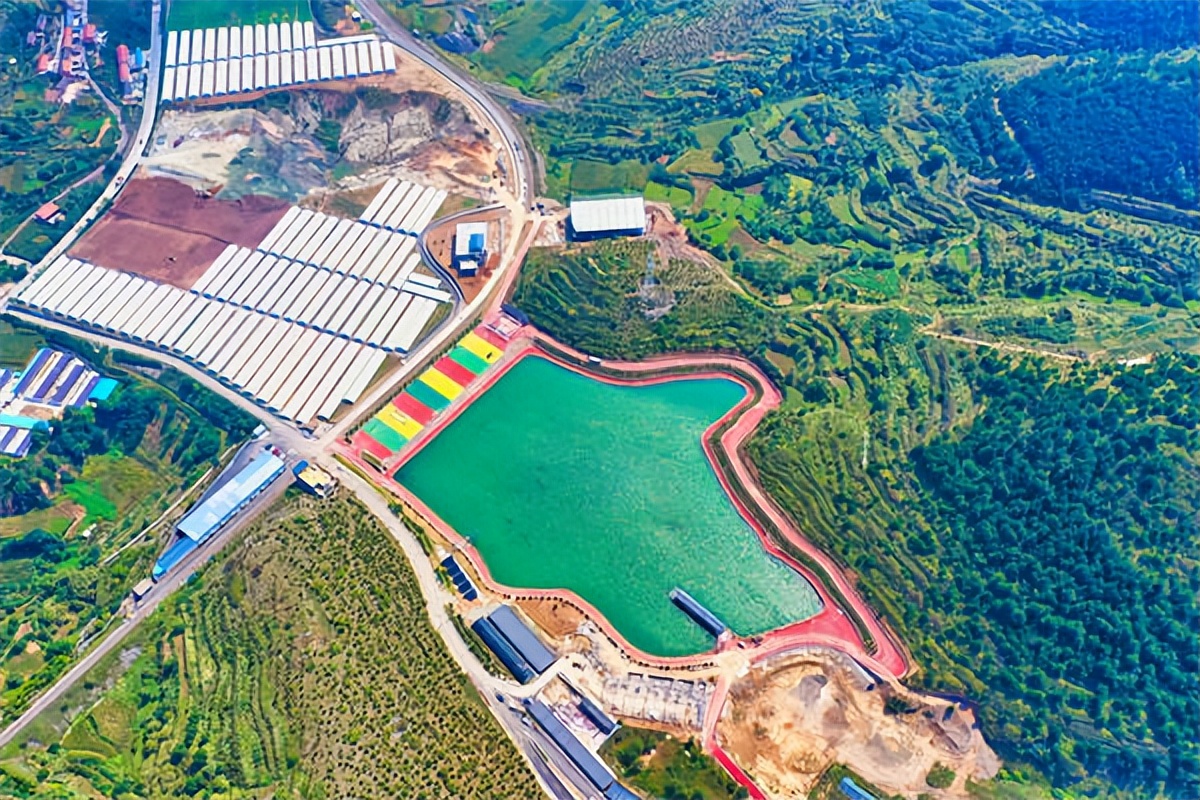 全国脱贫攻坚先进个人陈新胜,2019年脱贫攻坚先进村典型事迹