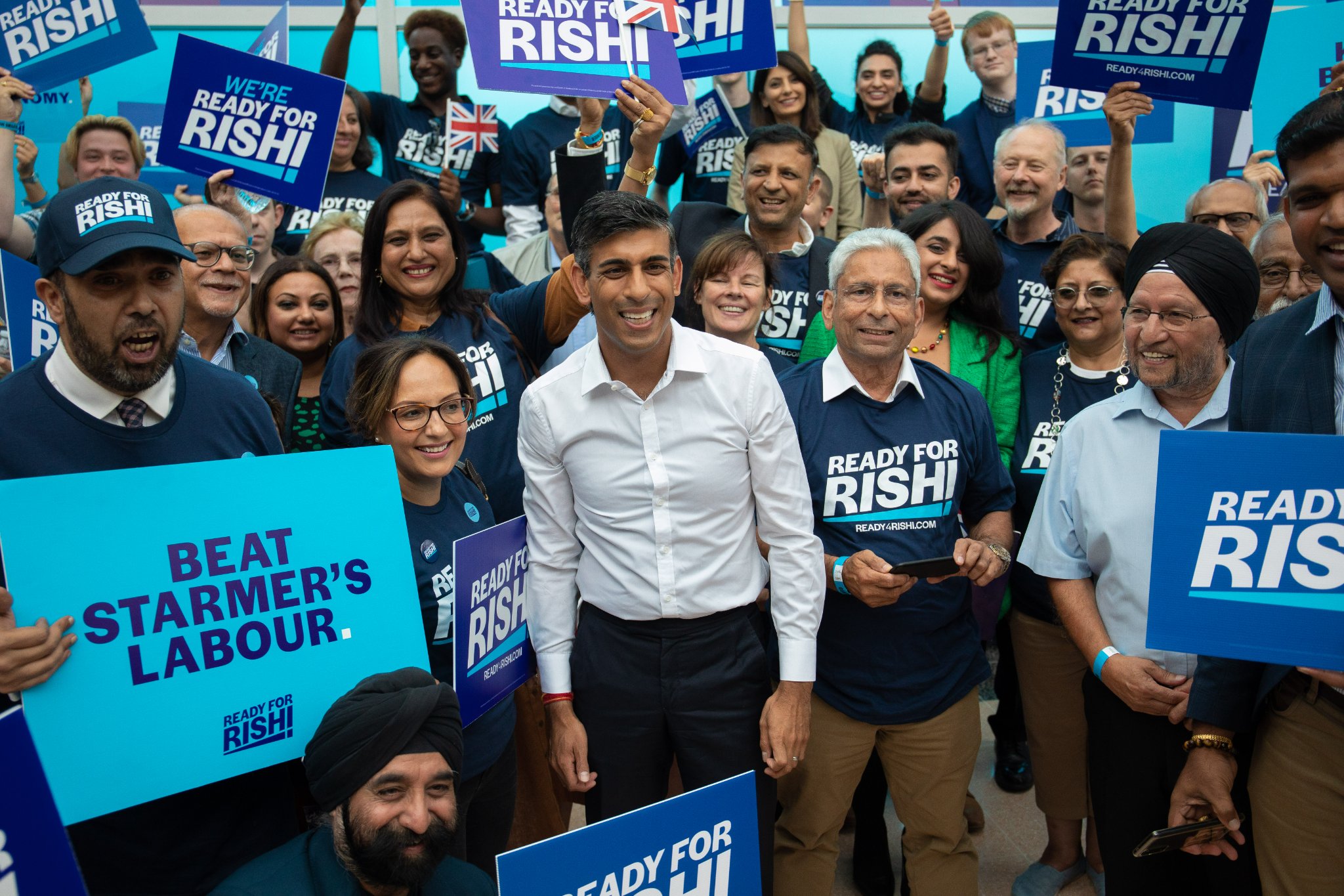 苏纳克出任英国首相对印度的影响,英国首相苏纳克对印度的态度