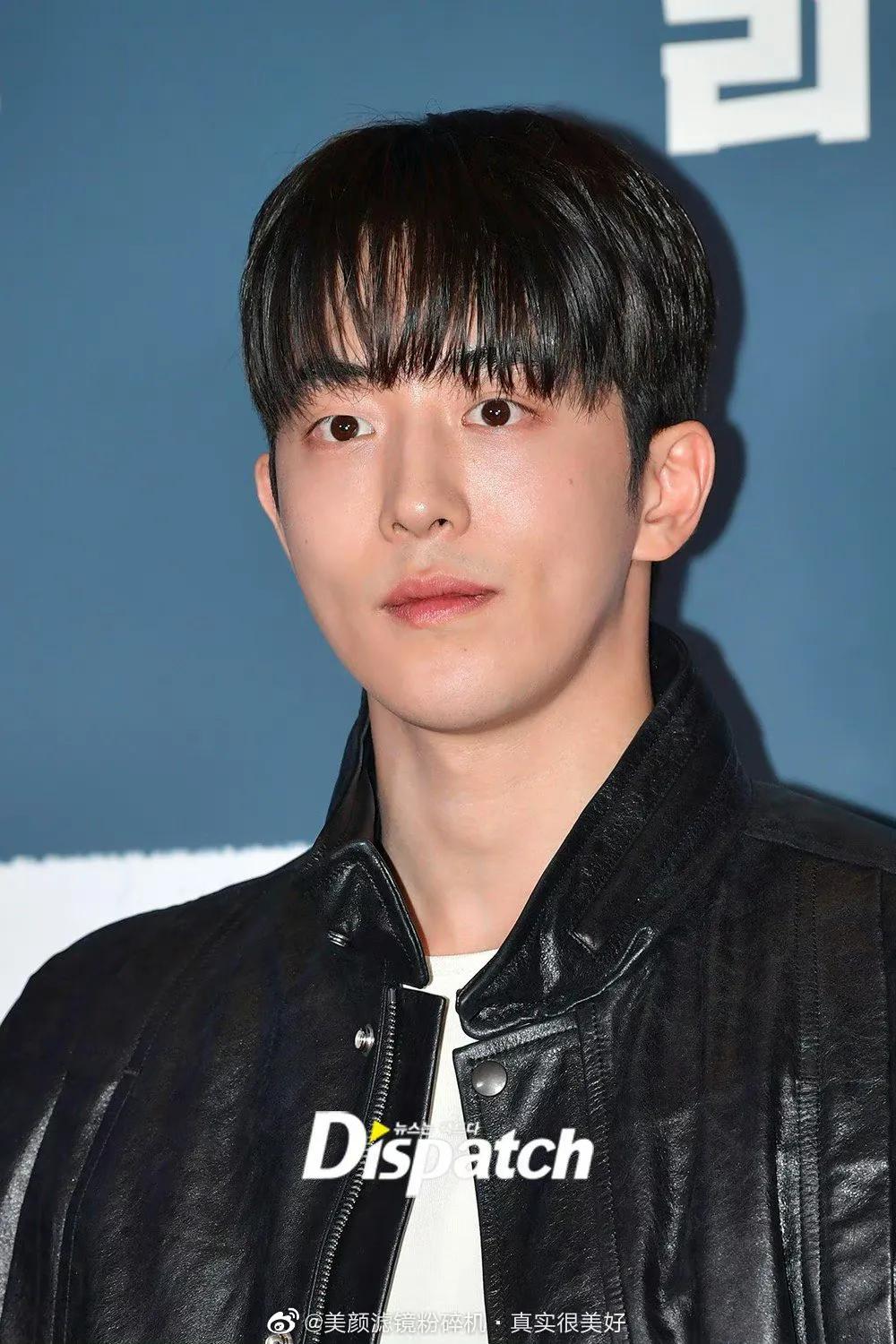 dream电影试映会韩素希,韩素希朴叙俊试映会