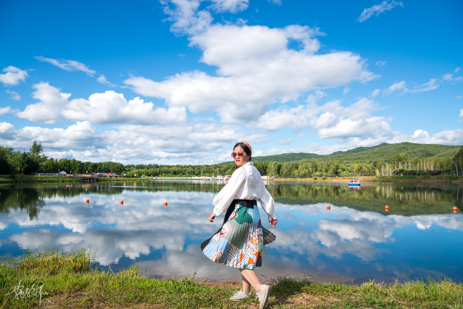 我的2022年度报告,我的2022原版