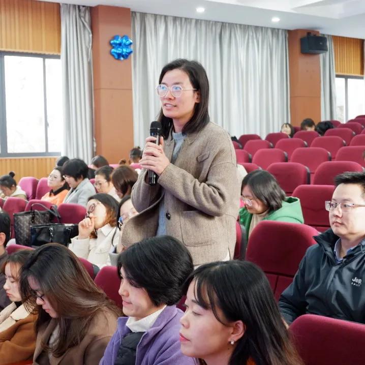 无锡新吴小学教师,无锡市新吴区江溪小学校长