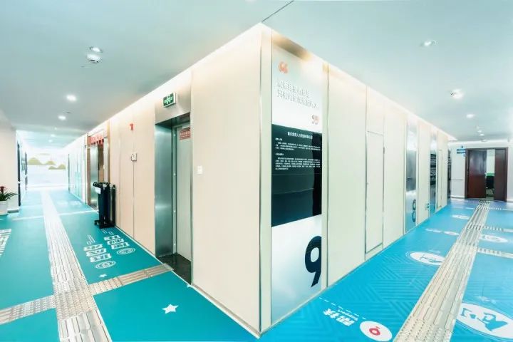 重庆残疾人创业孵化园免费入驻,重庆市残疾人创业孵化基地