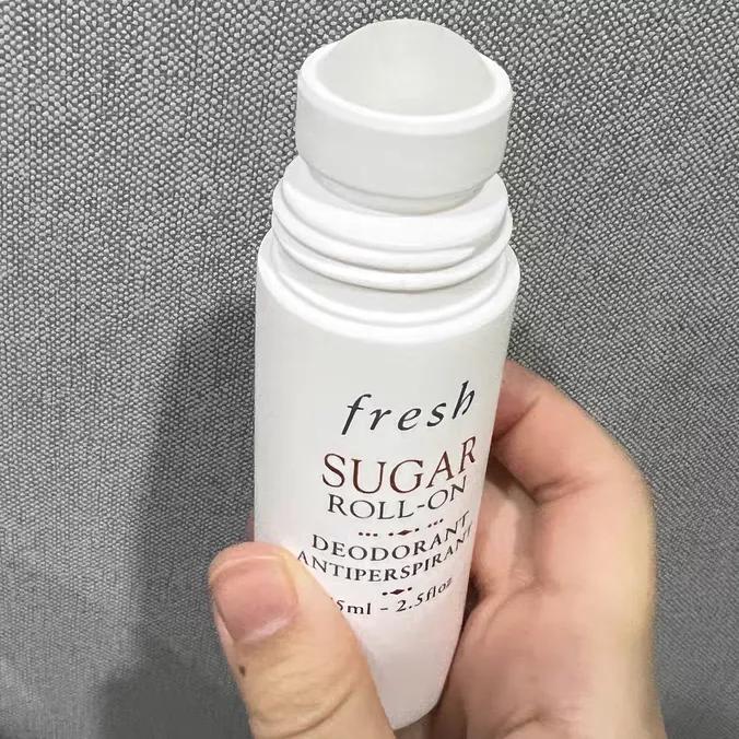 哪种止汗露祛狐臭最好测评,十大狐臭止汗露品牌排行榜