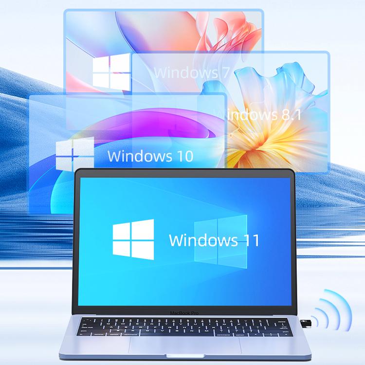 台式机不支持蓝牙怎么连蓝牙,怎么看电脑支不支持蓝牙