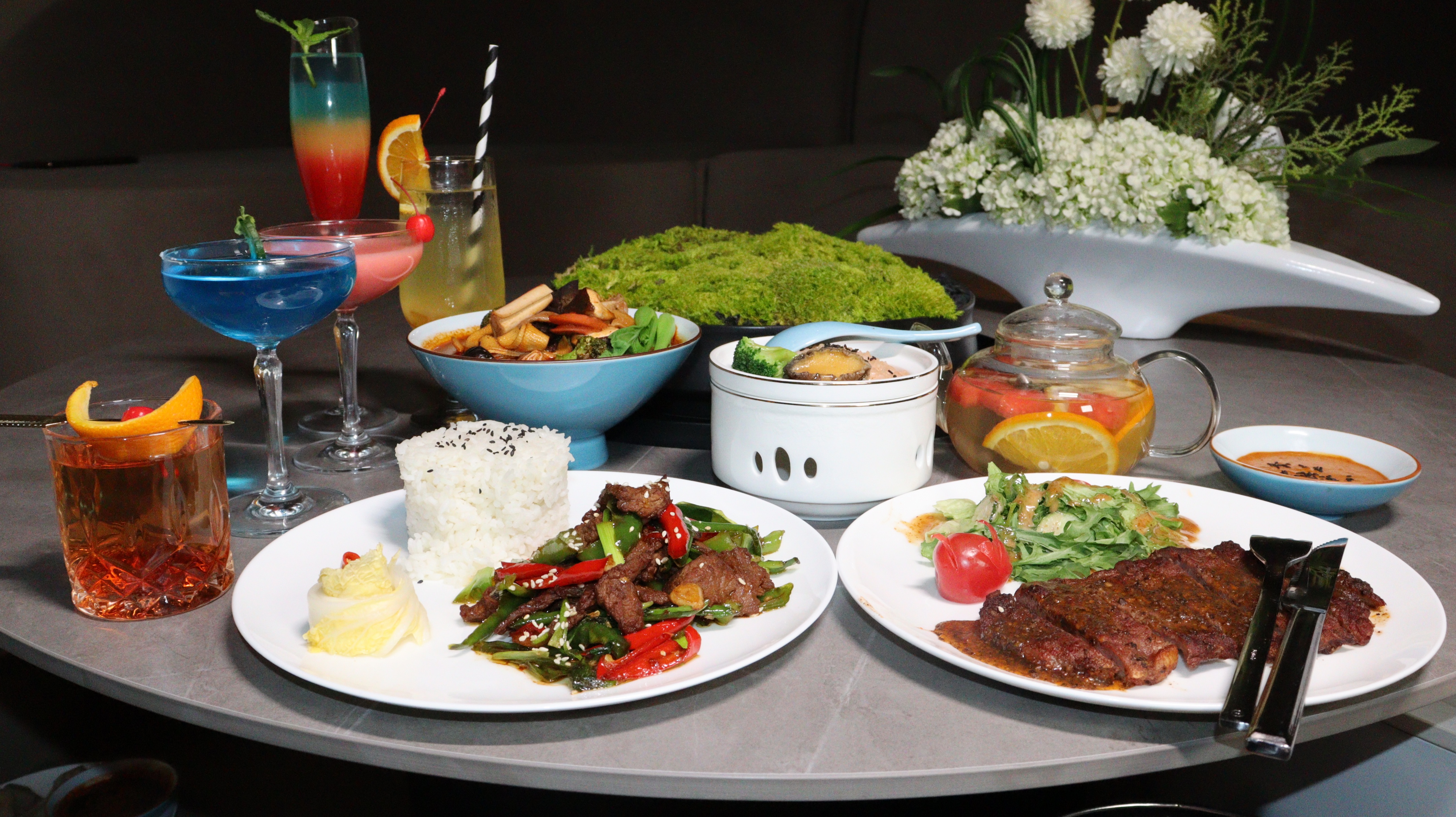 西安比较好的spa店,西安北郊足浴spa会所